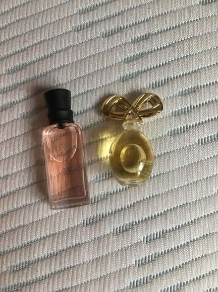 Photo of free Small Perfumes (Red Bank) #1