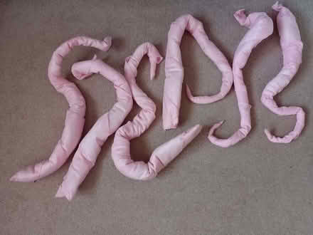 Photo of free Rat or mice costume tails (6) (Selsdon CR2) #1