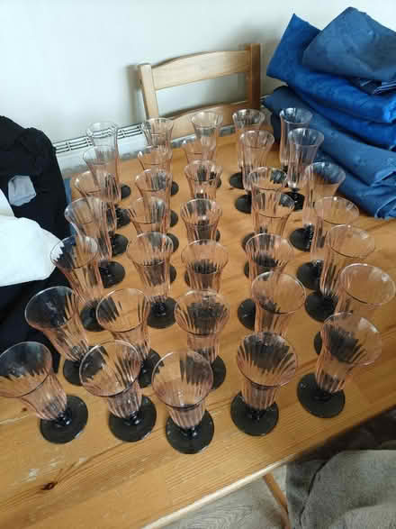 Photo of free Glsses (Kirkby in Ashfield NG17) #1