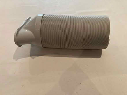 Photo of free A/C Vent Hose (East Horsley) #1