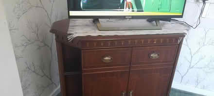 Photo of free Cupboard (South ham RG22) #3