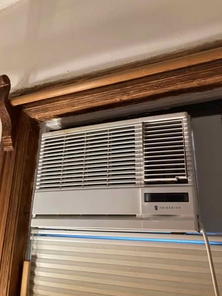 Photo of free FRIEDRICH Air Conditioner (Upper West Side) #1
