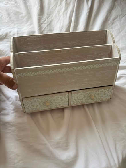 Photo of free Papers storage (Bierley BD4) #1