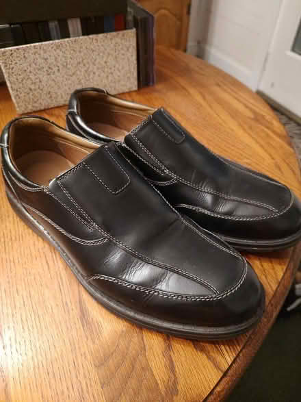 Photo of free Men's Dockers brand loafers (Odenton) #2