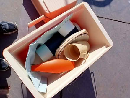 Photo of free Old cool box (Polegate BN26) #3