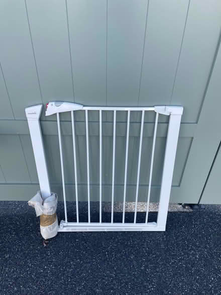 Photo of free Stair Gate (Sevenoaks TN13) #1