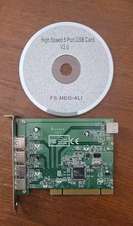 Photo of free PC desktop cards (Des Peres) #2