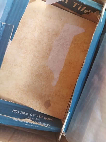 Photo of free Kitchen/Bathroom Tiles (Cheadle Heath SK8) #4