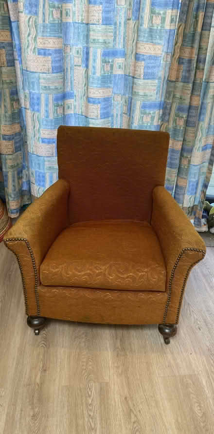 Photo of free Sofa chair (N16) #1