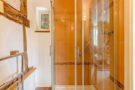 Photo of free Shower enclosure (Malvern Link WR13) #1