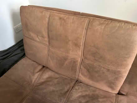 Photo of free Folding sofa bed (SE9 Eltham) #2