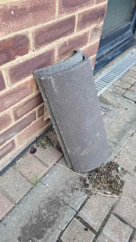 Photo of free Roof ridge tiles (Letchworth Garden City) #1
