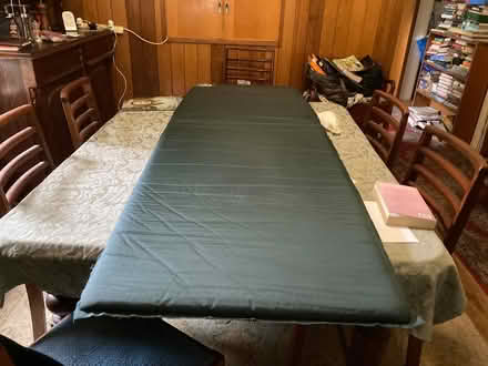 Photo of free Self inflating camping mattress (Unley Park) #1