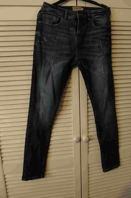 Photo of free Genuine Next Denim Jeans (Harrogate HG1) #2