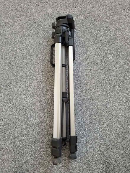 Photo of free Photographic tripod (East Rainham ME8) #1