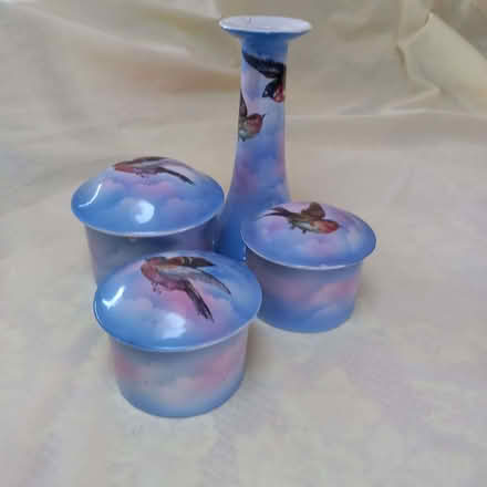 Photo of free Dressing Table China (Lexden CO3) #1