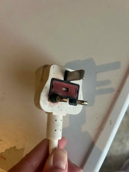 Photo of free Driyer (Old Headington OX3) #3