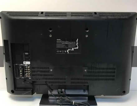 Photo of free TOSHIBA TV 32AV554D working order (North Cricklewood NW2) #4