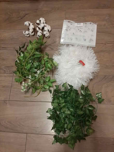 Photo of free Crafts, decoration and more (Birmingham B19) #1