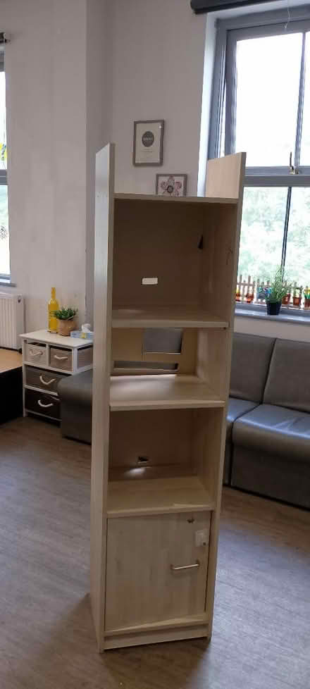 Photo of free Shelf (Camborne, Cornwall) #1