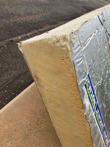 Photo of free Insulation board (Greenbank EH10) #2