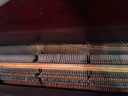 Photo of free Piano (37921) #3