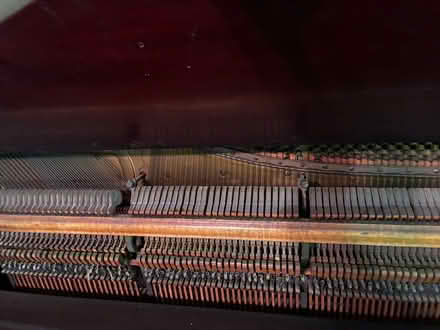 Photo of free Piano (37921) #3