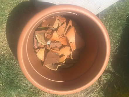 Photo of free Crocks for Pmantpots (Ilkeston DE7 4B) #1