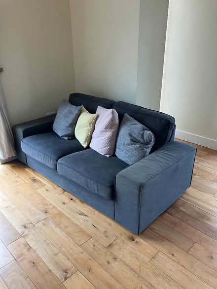 Photo of free Sofa (Donabate) #1
