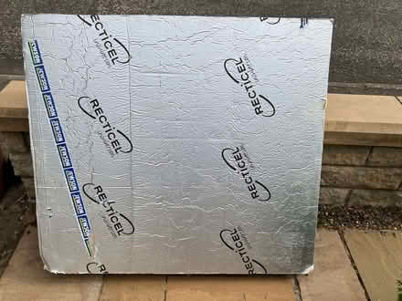 Photo of free Insulation board (Greenbank EH10) #1