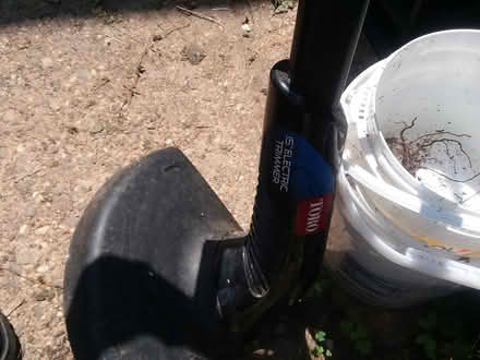 Photo of free Weed wackers (Sharon hill, PA) #3
