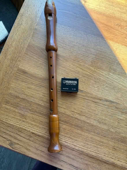 Photo of free Alto recorder (Ossining, NY) #1