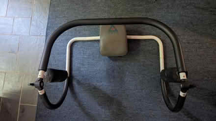 Photo of free Situp assist (Bethesda, MD) #1