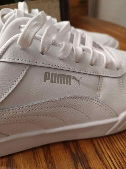 Photo of free Puma shoes (Odenton) #1