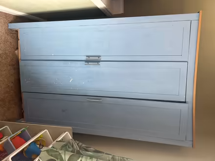 Photo of free Bedroom furniture set (Broughton PR3) #3
