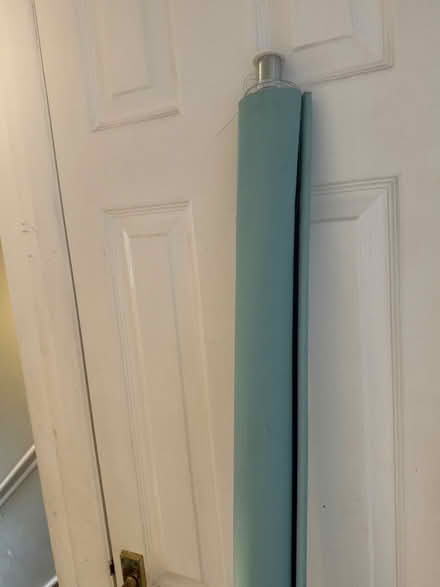 Photo of free Large Roller blind (Darnley G53) #2