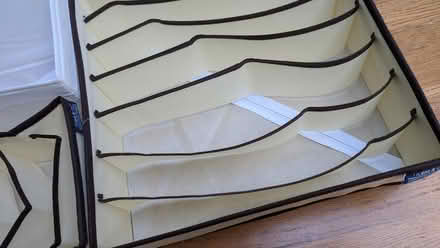 Photo of free Drawer dividers various. (Shoreham-by-Sea BN43) #4
