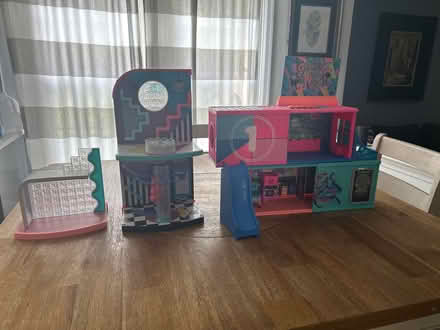 Photo of free lol doll houses (Phoenixville, PA) #1