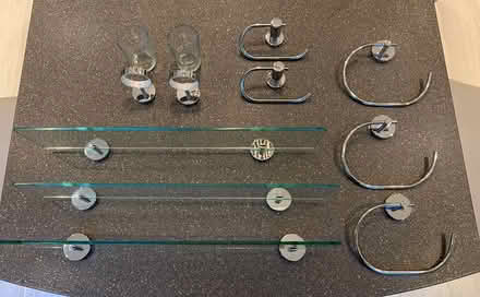 Photo of free Bathroom fittings (PR7 7JY) #2