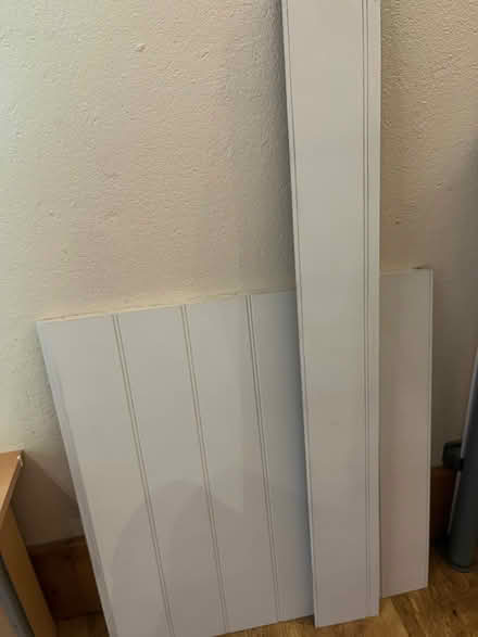 Photo of free Tongue and groove style offcuts (Downham Market PE38) #1