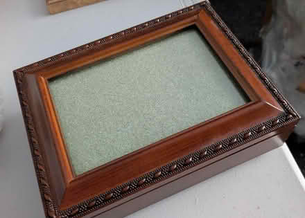 Photo of free Music box (Hayward Downtown) #1