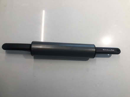Photo of free Rolling Pin (South End) #1