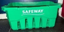 Photo of Old Sainsbury Boxes/Basket Type things (Lords Wood ME5) #3