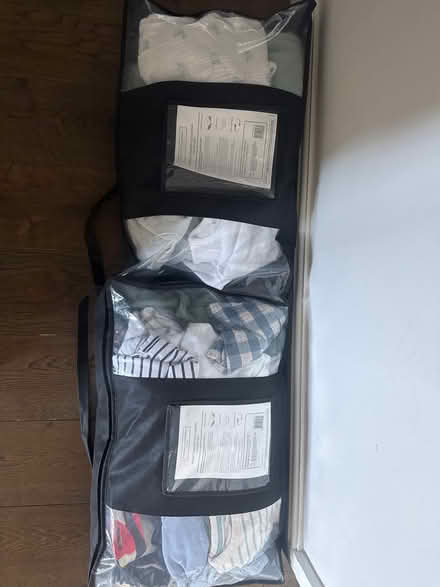 Photo of free Boys clothes and shoes (SW7 5LZ) #1