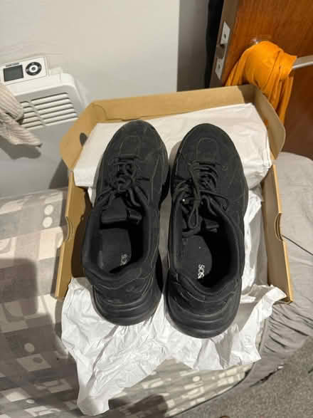 Photo of free ASOS Trainers (Bradford BD1) #1
