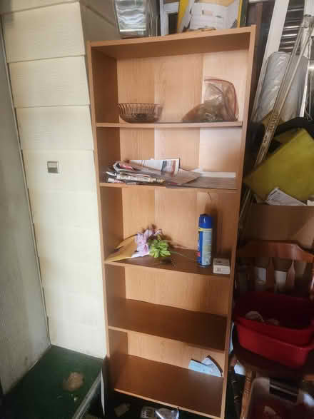 Photo of free Dressers bookcases desk and more (Auto Mall Pkwy Fremont Ca.) #1