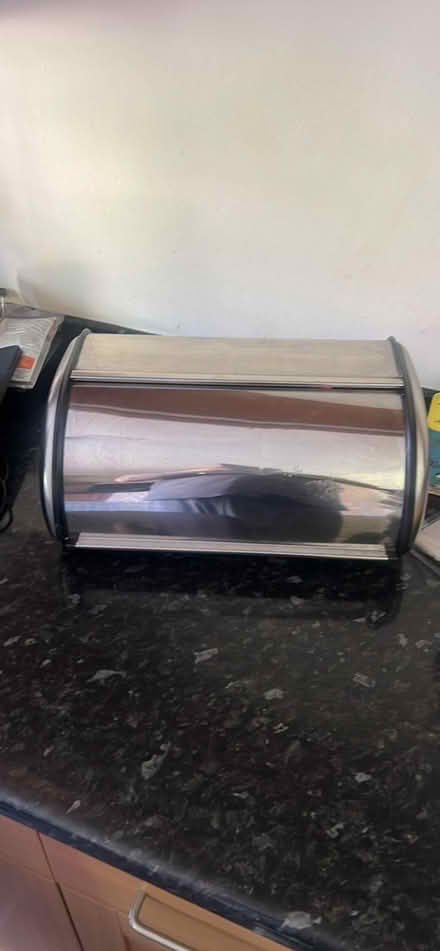 Photo of free Bread holder (Pontprennau CF23) #1