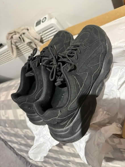 Photo of free ASOS Trainers (Bradford BD1) #2