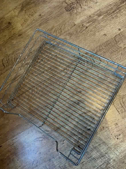 Photo of free Crate (Downham Market PE38) #1