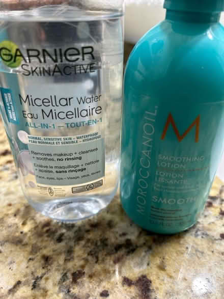Photo of free Hair and skin care (Meadowvale, Mississauga) #2